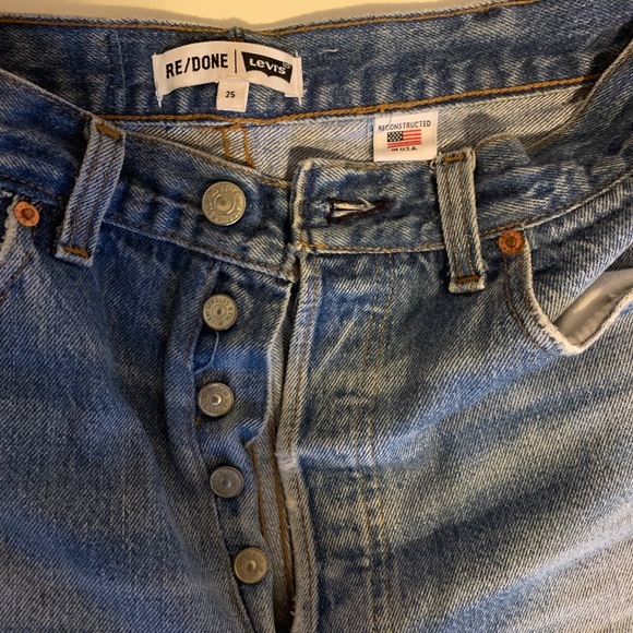 Levi’s redone - Picture 9 of 11